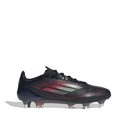 Gheata Minge Fotbal adidas F50 Soft Ground adulti