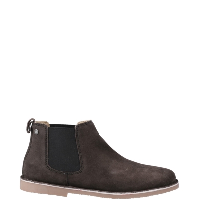 Ghete Jack and Jones Bravo Chelsea negru