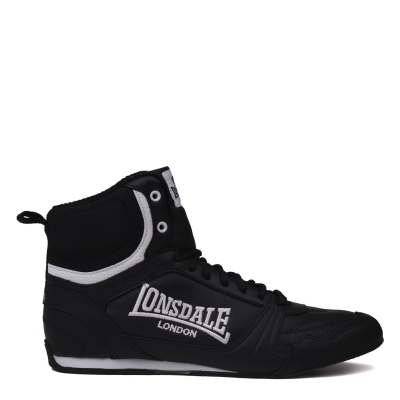 Gheata box Lonsdale barbat