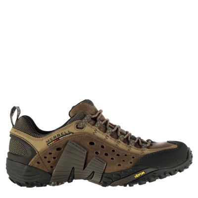 Gheata Merrell Intercept Non Waterproof barbat