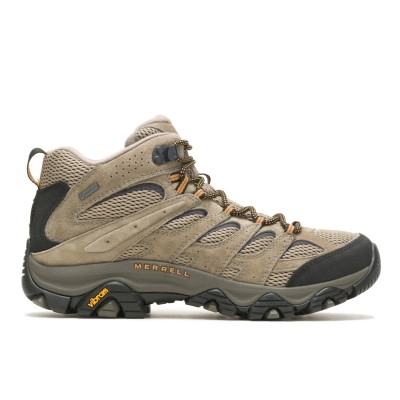 Gheata Merrell Moab 3 Mid Gore-Tex Hiking barbat