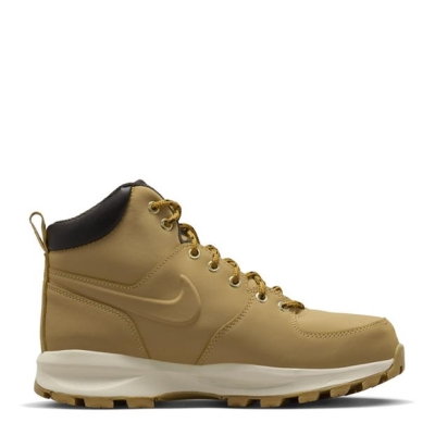 Gheata Nike Manoa piele barbat