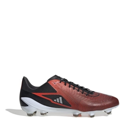 Gheata adidas Adizero RS15 Pro Firm Ground Rugby copil