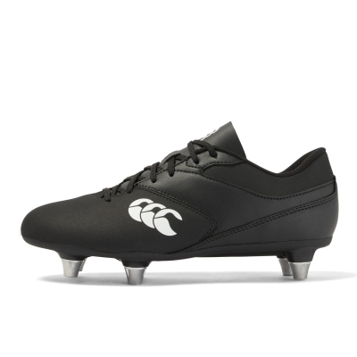 Gheata Canterbury Phoenix Raze Soft Ground Rugby copil