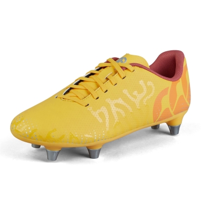Gheata Canterbury Speed Team Soft Ground Rugby copil