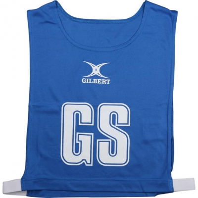 Gilbert Netball Bib Pack