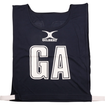 Gilbert Netball Bib Pack
