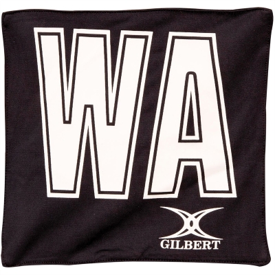 Gilbert Pro Patch