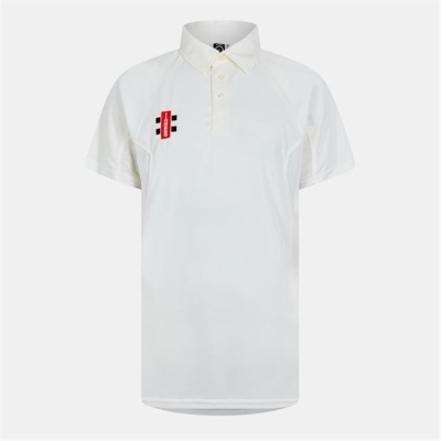 Camasa Gray Nicolls Strm SS Sn99