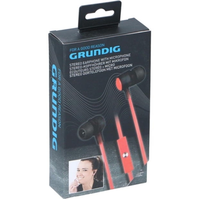 GRUNDIG Earphone 00