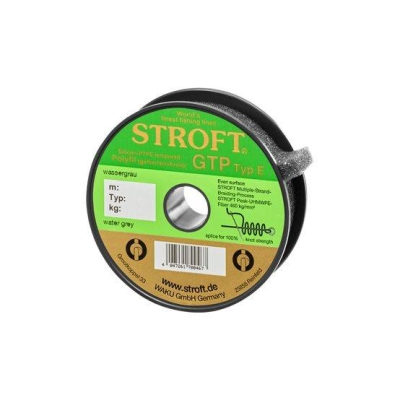 GTP E1 GRI 4,75KG 100M STROFT