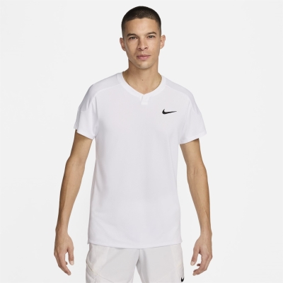 Nike Slam Dri-FIT Tennis Top barbat