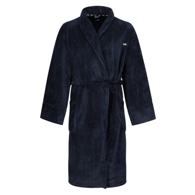 Lee Ohio Dressing Gown Robe barbat