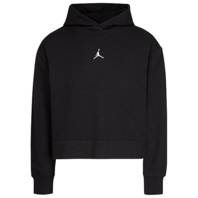 Hanorac Air Jordan Cropped copil