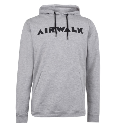 Hanorac Airwalk Logo OTH barbat