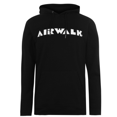 Hanorac Airwalk Logo OTH barbat