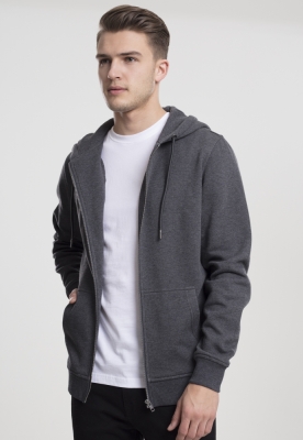 Hanorac Basic Zip Urban Classics