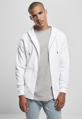 Hanorac Basic Terry Zip Urban Classics