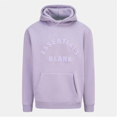 Hanorac Blank Essentials Arch