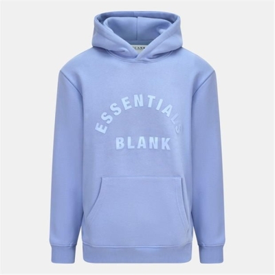 Hanorac Blank Essentials Arch