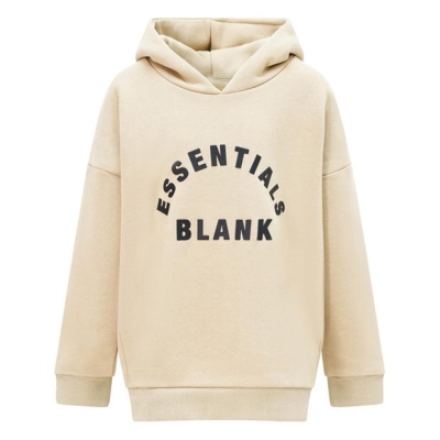 Hanorac Blank Essentials Essentials Arch copil