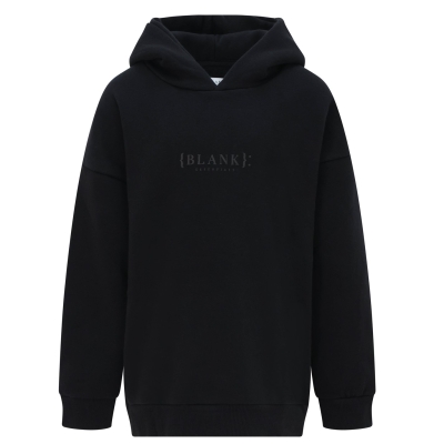 Hanorac Blank Essentials Essentials Core copil