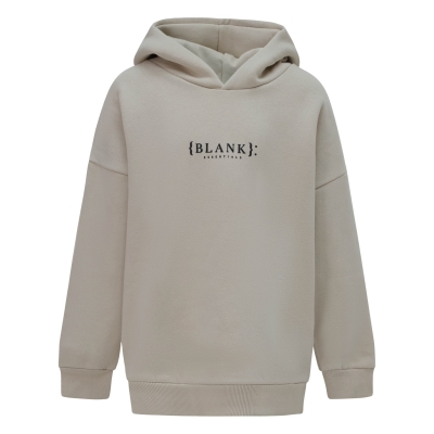 Hanorac Blank Essentials Essentials Core Puff copil