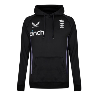 Hanorac Castore England Training 2024 2025 adulti
