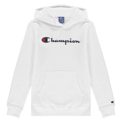 Hanorac Champion Logo OTH