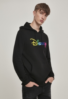 Hanorac Disney Rainbow Logo EMB Merchcode