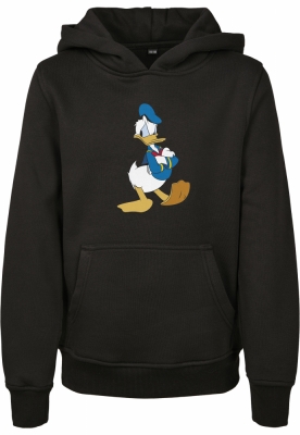 Hanorac Donald Duck Pose copil Mister Tee