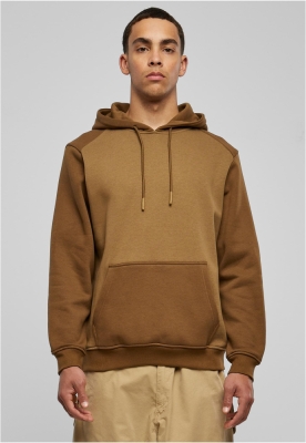 Hanorac 2-Tone Fake Raglan Urban Classics