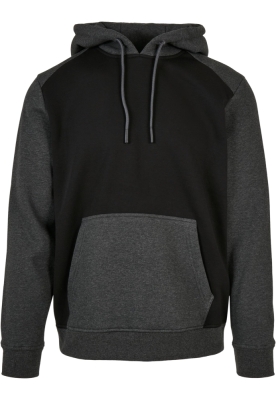 Hanorac 2-Tone Fake Raglan Urban Classics