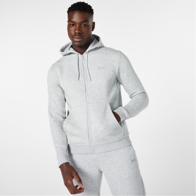 Hanorac Everlast Zip barbat