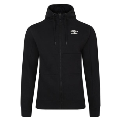 Bluza Hanorac Bluza fermoar Umbro barbat