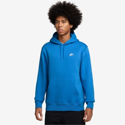 Bluza Hanorac Nike Sportswear Club Pullover barbat