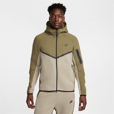 Bluza Hanorac Nike Tech barbat