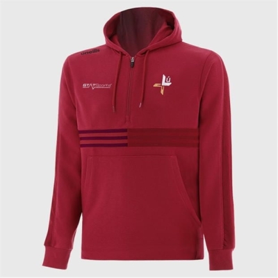 Bluza Hanorac ONeills Louth Nepal Half Zip Senior