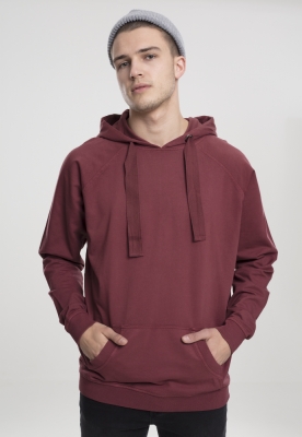 Hanorac Garment Washed Terry Urban Classics