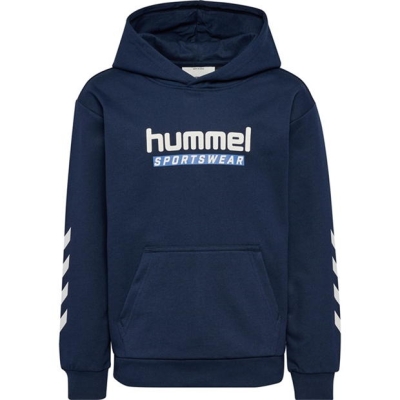 Hanorac Hummel Logo copil