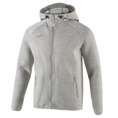 Hanorac Softshell Basilea Melange Joma