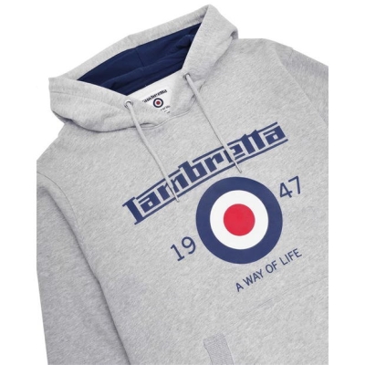 Hanorac Lambretta