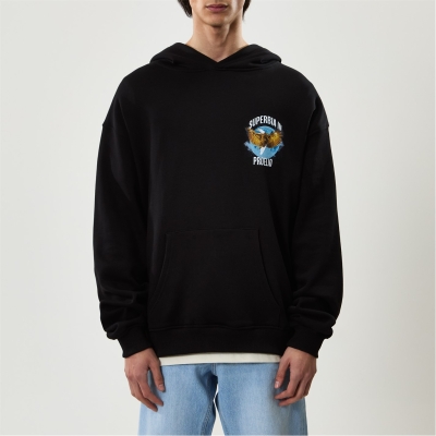 Hanorac Legacies Manchester City Superbia