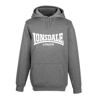 Hanorac Lonsdale Essential OTH barbat