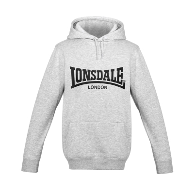 Hanorac Lonsdale Essential OTH barbat