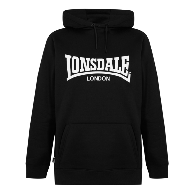 Hanorac Lonsdale Essential OTH barbat