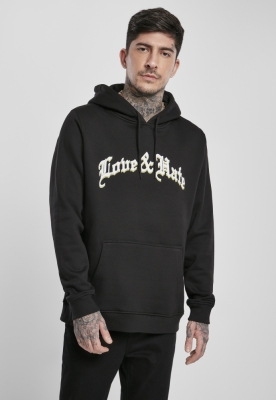 Hanorac Love Hate Mister Tee