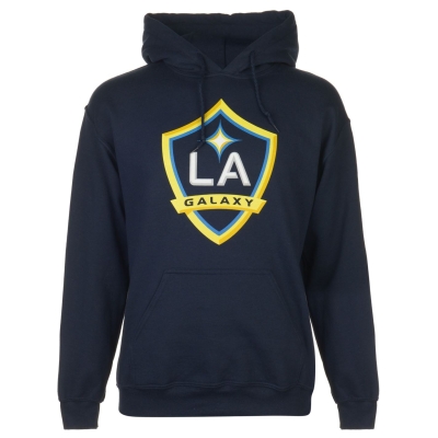 Hanorac MLS Logo adulti
