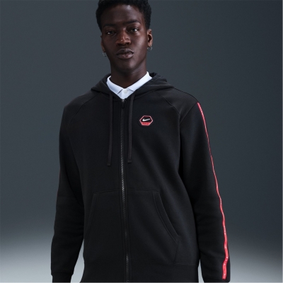 Hanorac Nike City Sn61