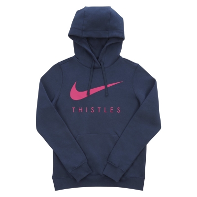 Hanorac Nike Scottish Thistles Netball OTH dama